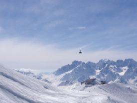 Verbier Valley Chalet