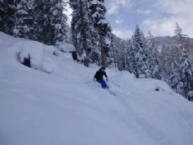 Verbier Valley Chalet