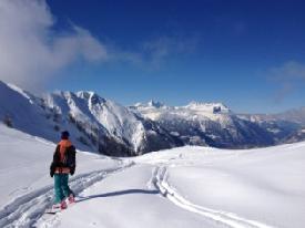 Verbier Valley Chalet