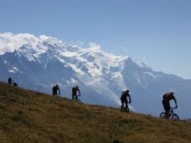 Verbier Valley Chalet