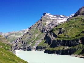 Verbier Valley Chalet