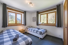 Verbier Valley Chalet